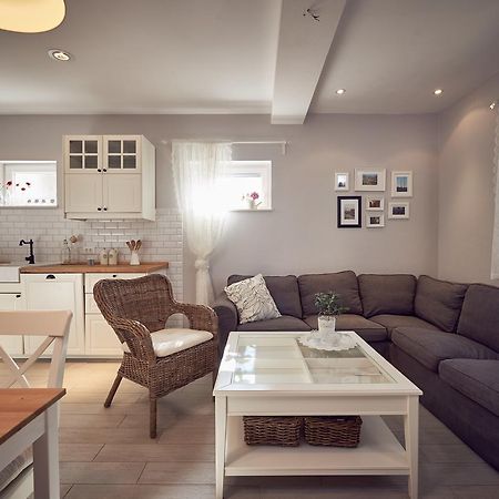 Apartments Tonka Trogir Eksteriør bilde