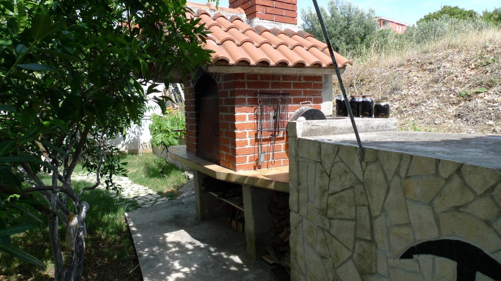 Apartments Tonka Trogir Rom bilde