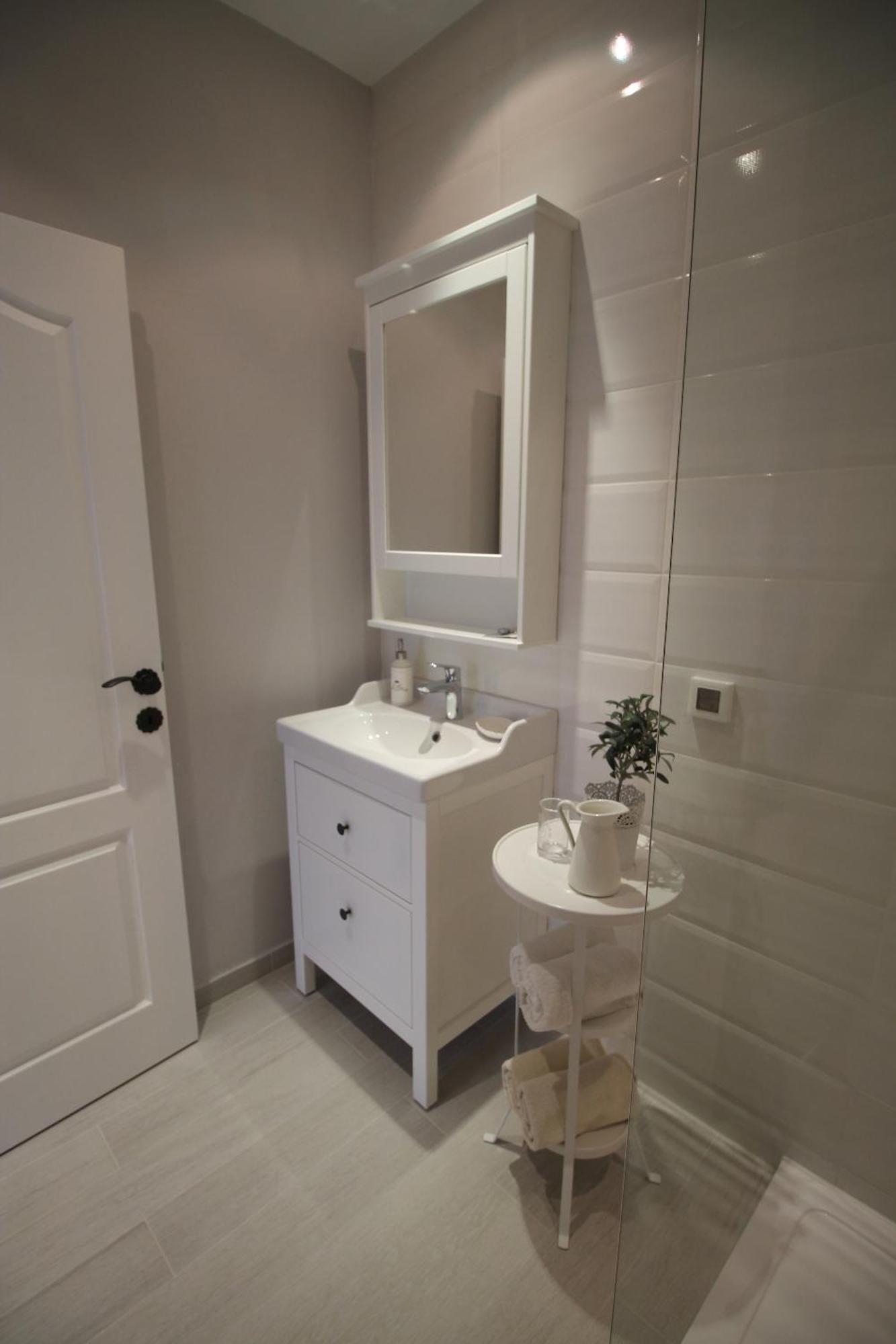 Apartments Tonka Trogir Rom bilde