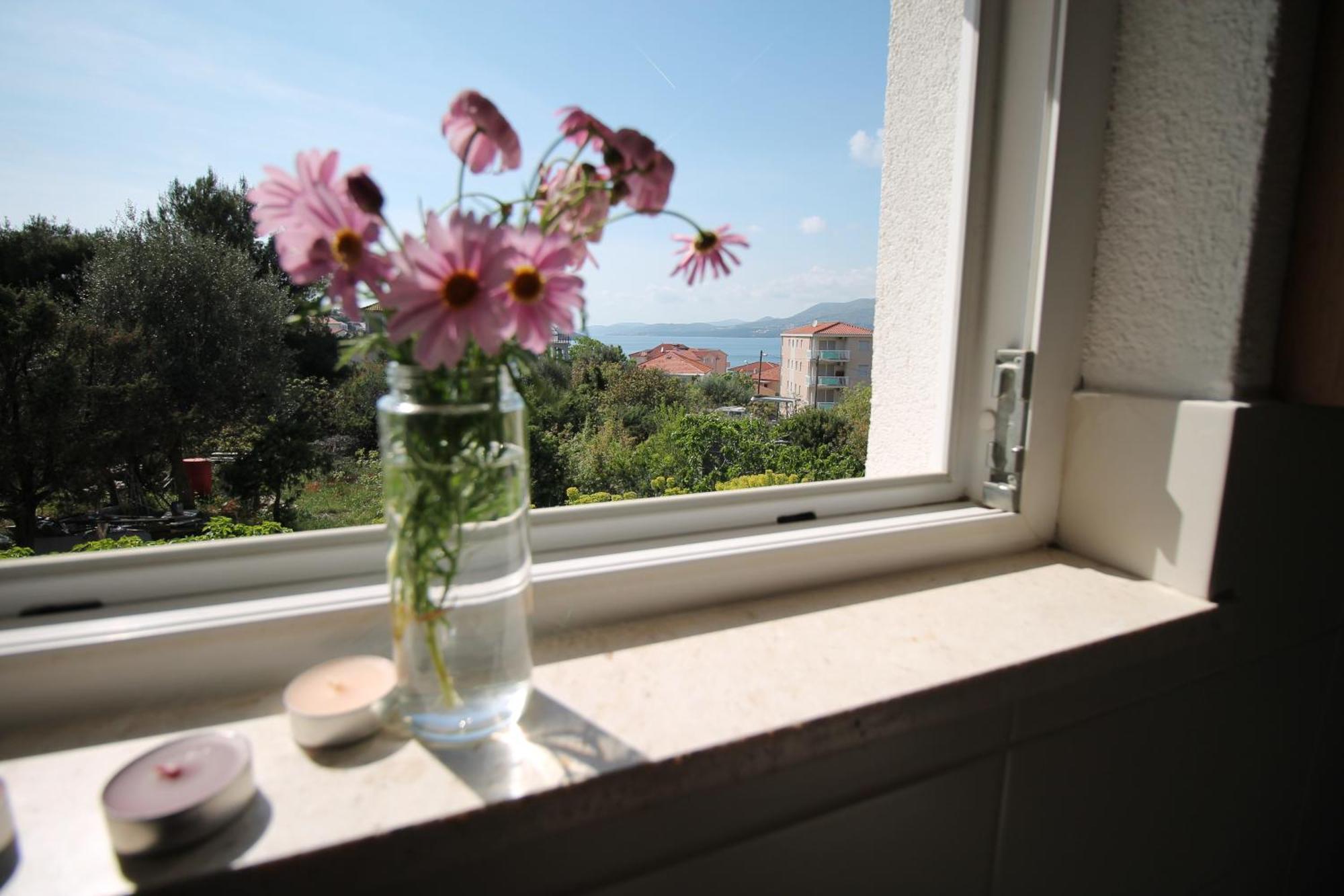Apartments Tonka Trogir Rom bilde