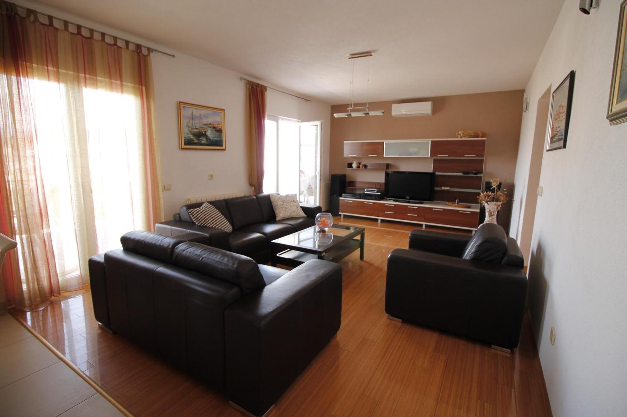 Apartments Tonka Trogir Rom bilde