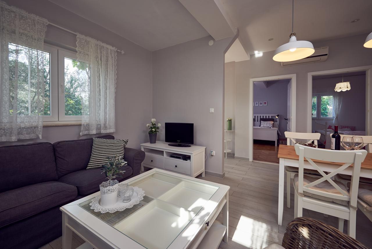 Apartments Tonka Trogir Rom bilde